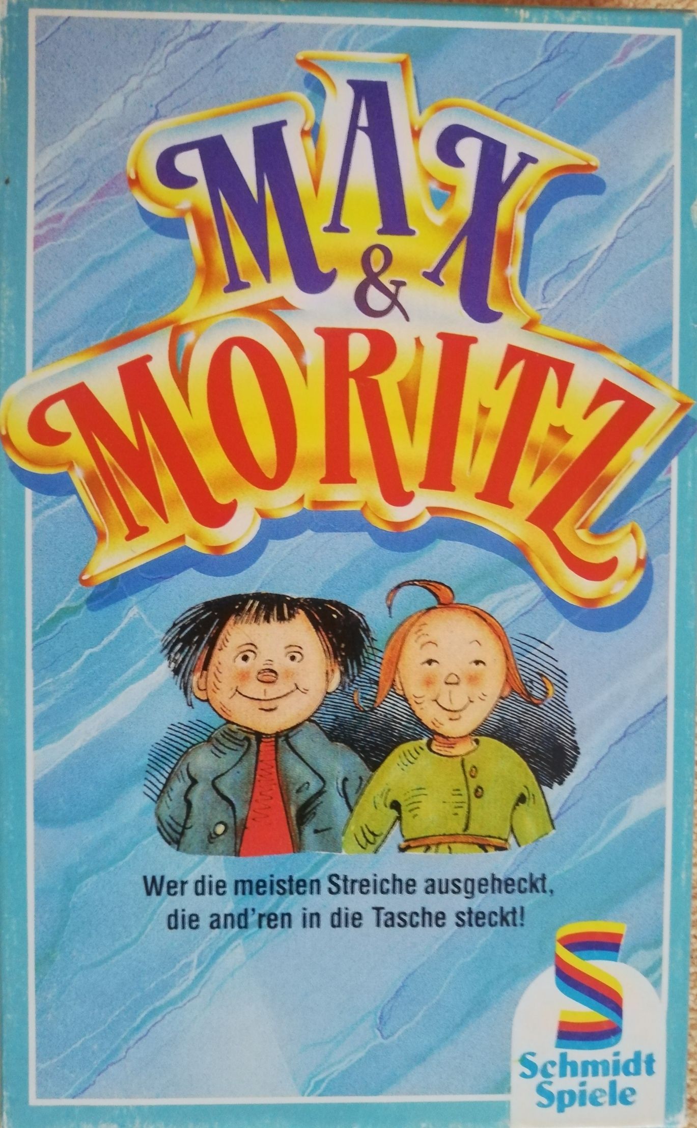 Max & Moritz