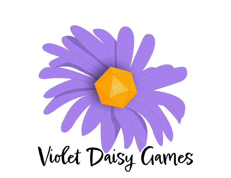 Violet Daisy Games LLC