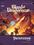 RPG Item: E2: Blood of Dragonscar