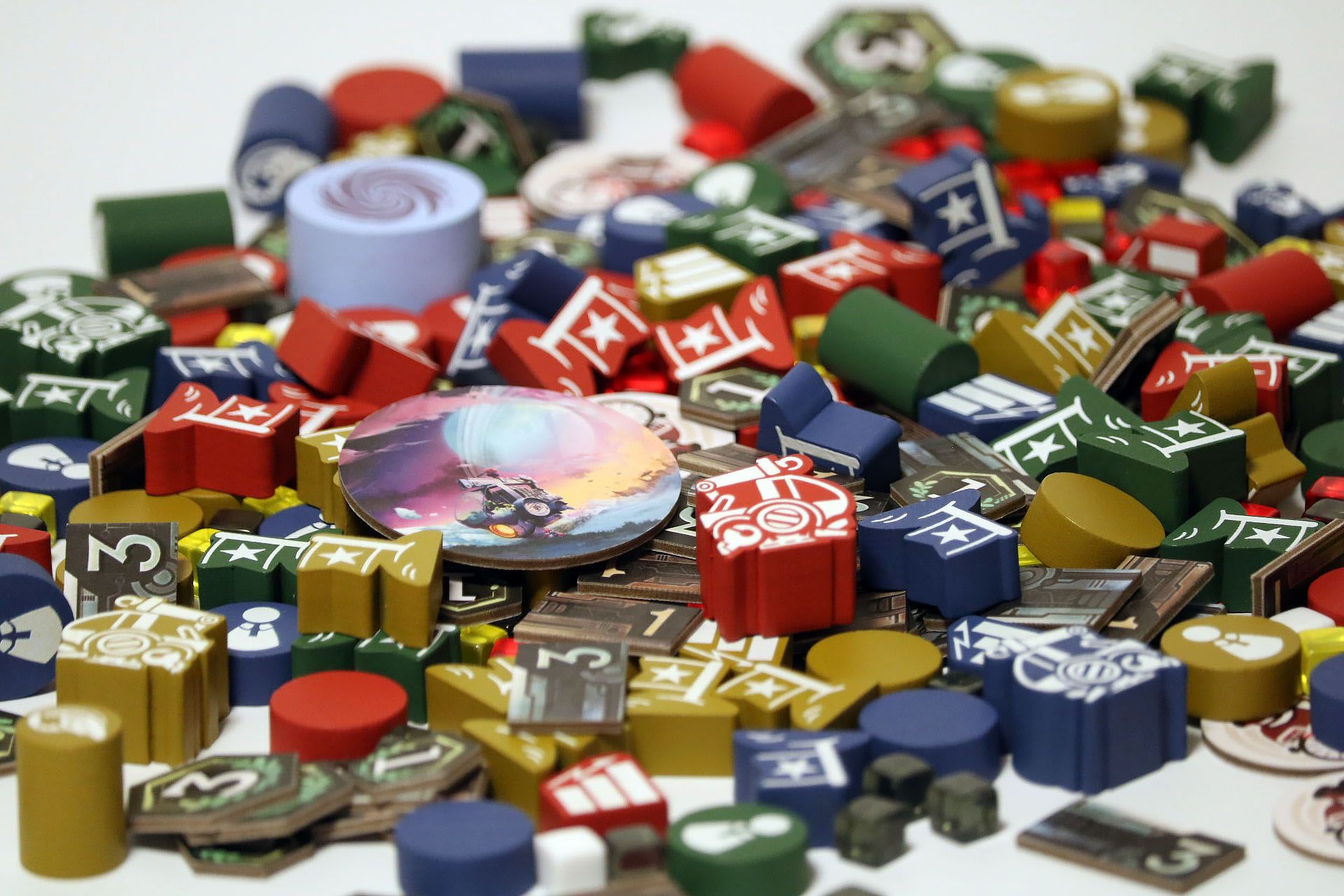 BoardGameGeek