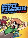 Video Game: Scott Pilgrim vs. the World: The Game