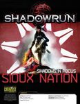 RPG Item: Shadows in Focus: Sioux Nation