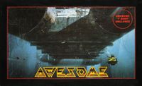 Video Game: Awesome