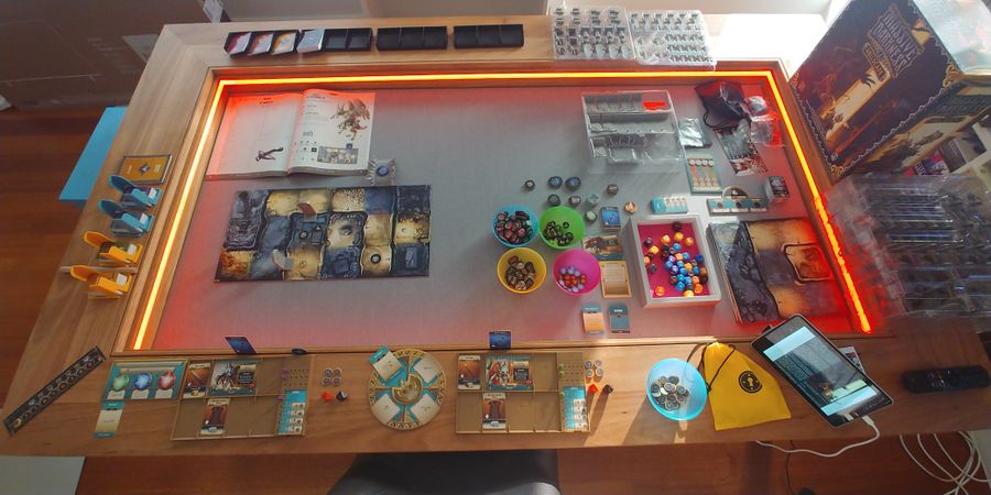 board game image