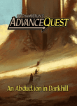 RPG Item: AdvanceQuest: Chaos in the Chasm