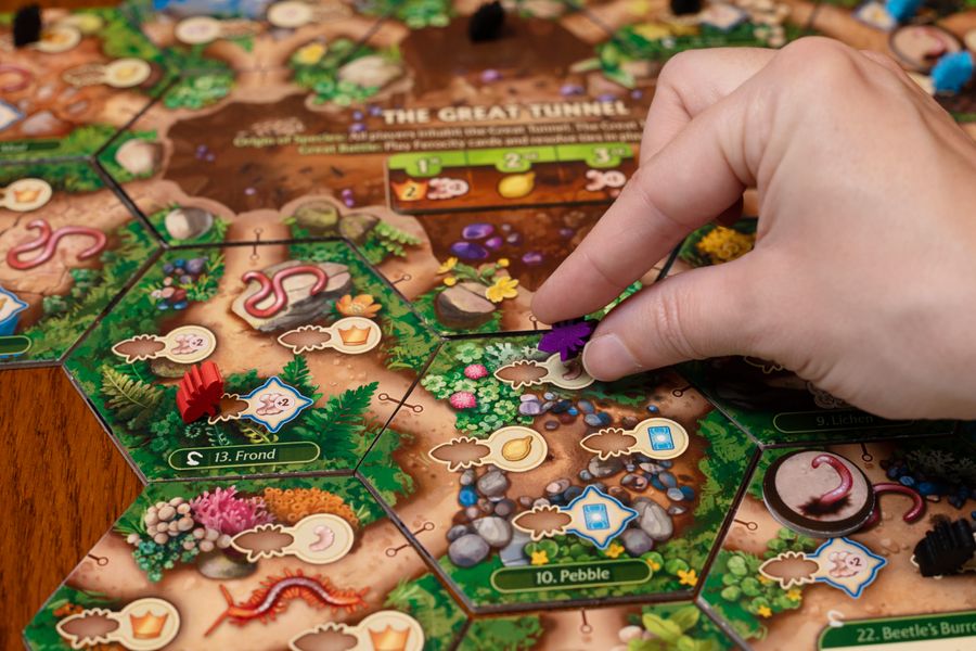 BoardGameGeek