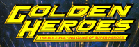 RPG: Golden Heroes