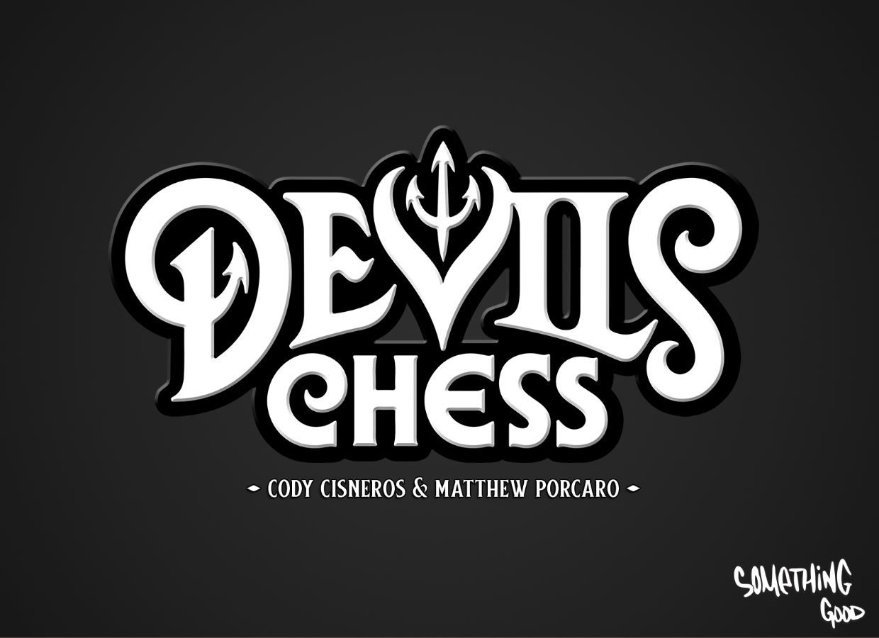 Devil&#039;s Chess
