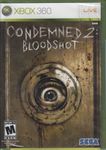 Video Game: Condemned 2: Bloodshot