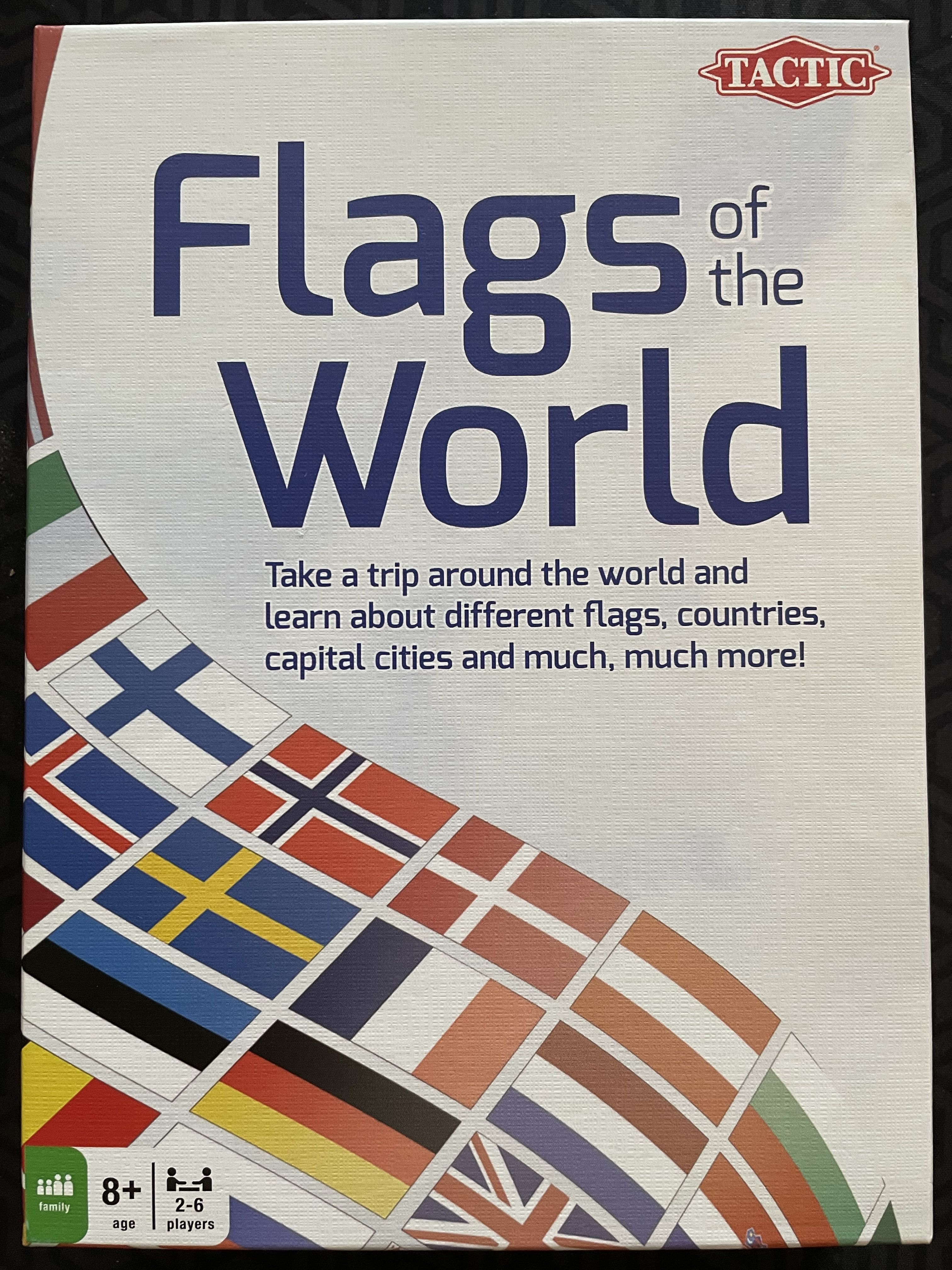 Flags of the World