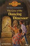 RPG Item: The Three Investigators in: The Case of the Dancing Dinosaur