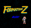 Video Game: Formation Z