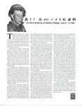 All American: The 82nd Airborne at Kellam's Bridge – June 6-9, 1944