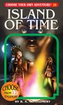RPG Item: Island of Time