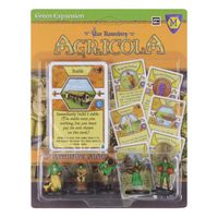 Agricola Game Expansion: Green
