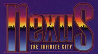 RPG: Nexus the Infinite City