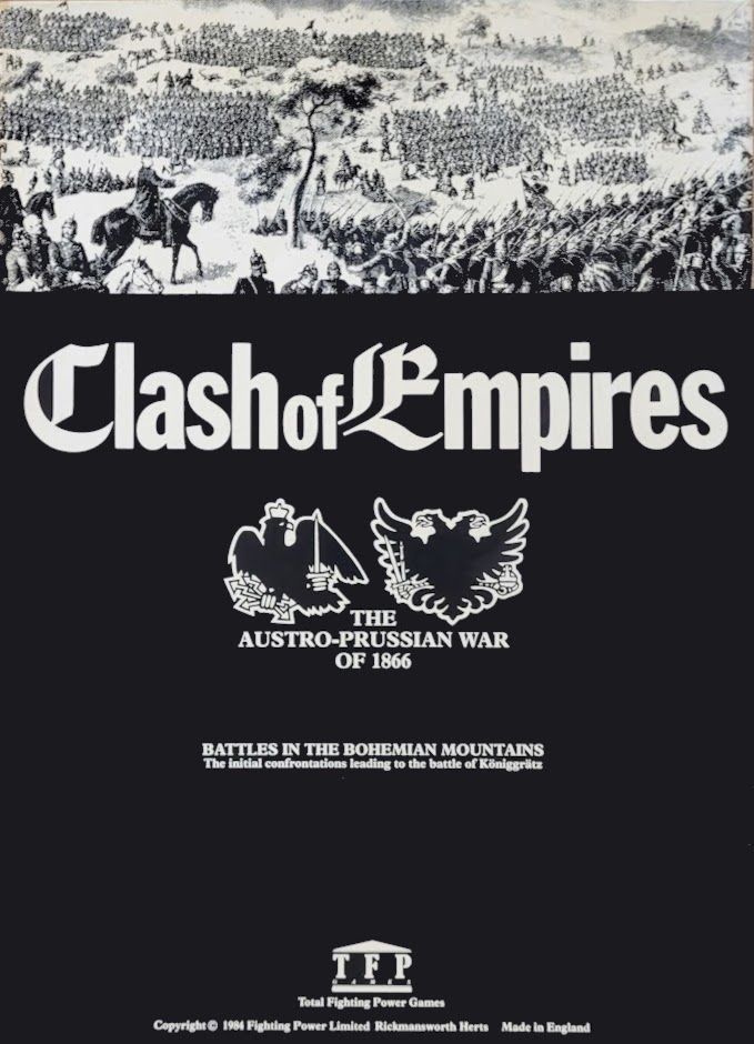 Clash of Empires