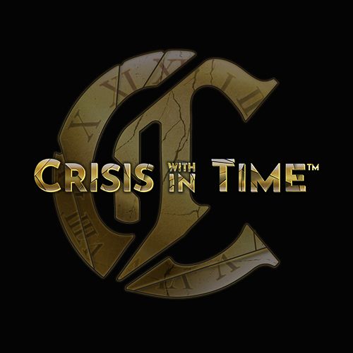 Crisis within Time cover