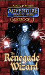 RPG Item: The Renegade Wizard