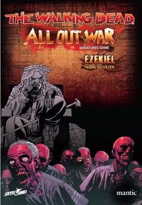 The Walking Dead: All Out War – Ezekiel Booster