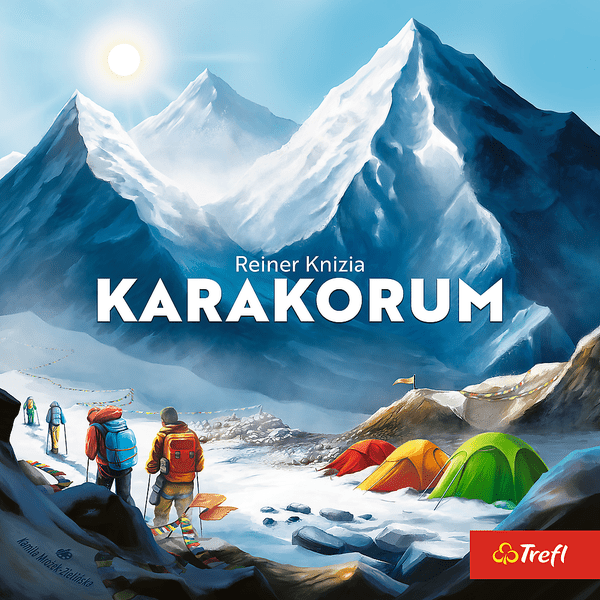 Karakorum
