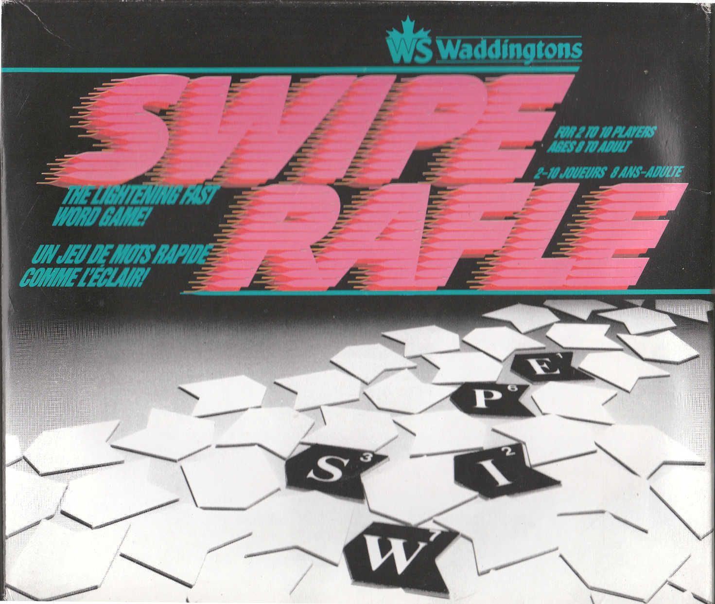 Swipe