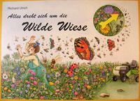 Alles dreht sich um die Wilde Wiese box art