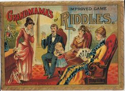 Grandmama's Improved Game of Riddles