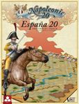 Board Game: España 20: Volume 1