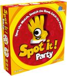 Board Game: Spot it! Party