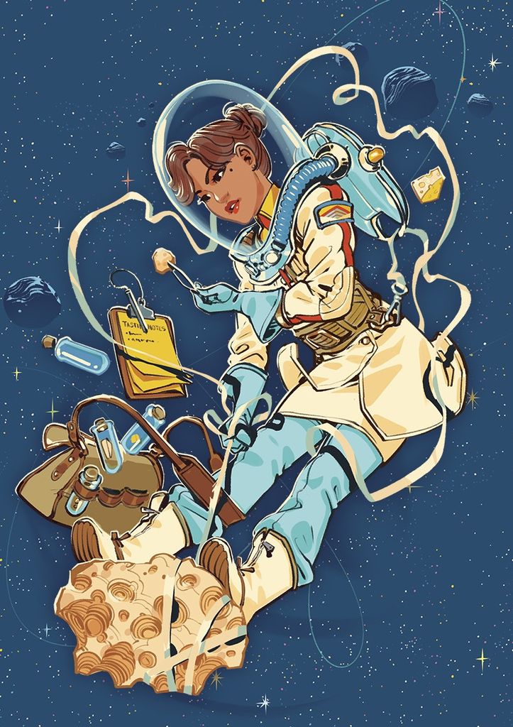 Illustration 7 de Tether