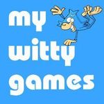 Board Game Publisher: Witty Editions