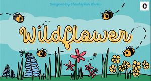 Wildflower