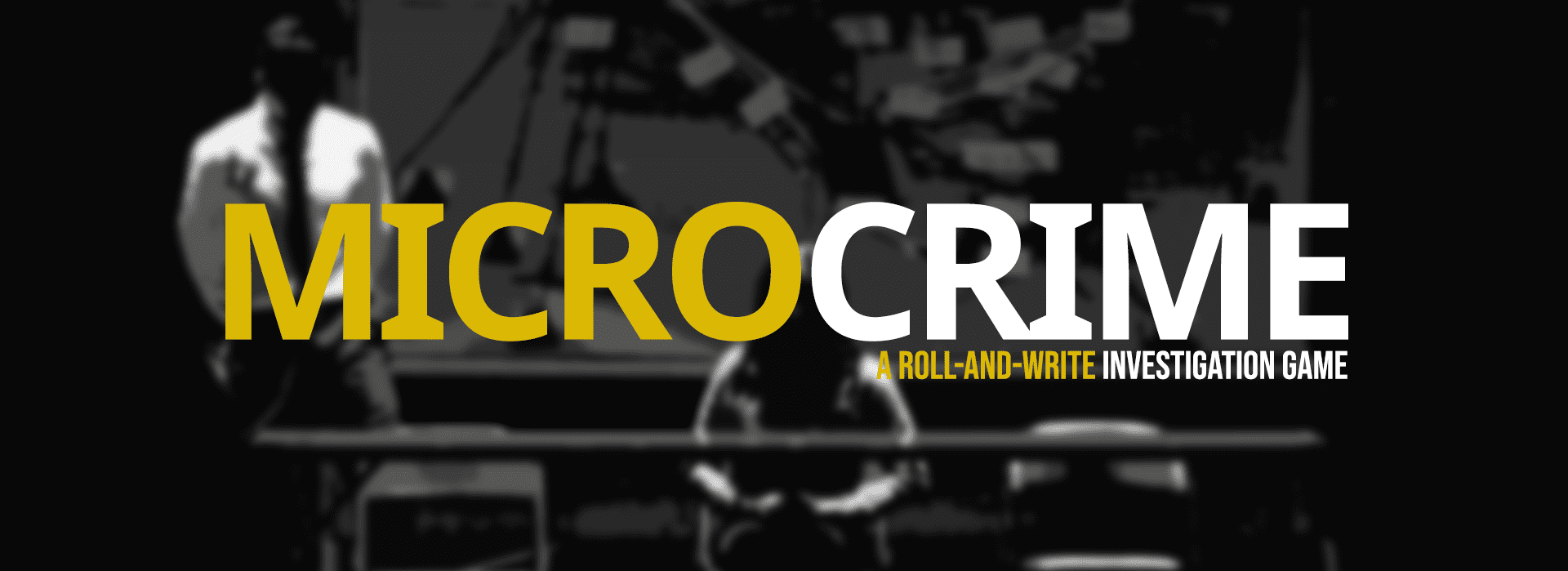 microCrime cover art