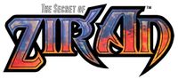 RPG: The Secret of Zir'An