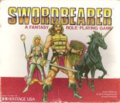 RPG Item: Swordbearer