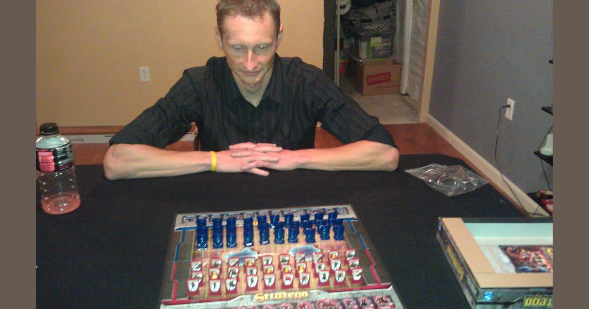 Boardgamegeek