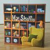 My Shelfie Spanish Box