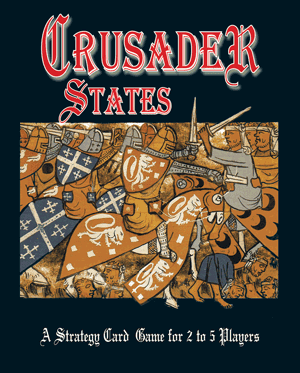 Crusader States
