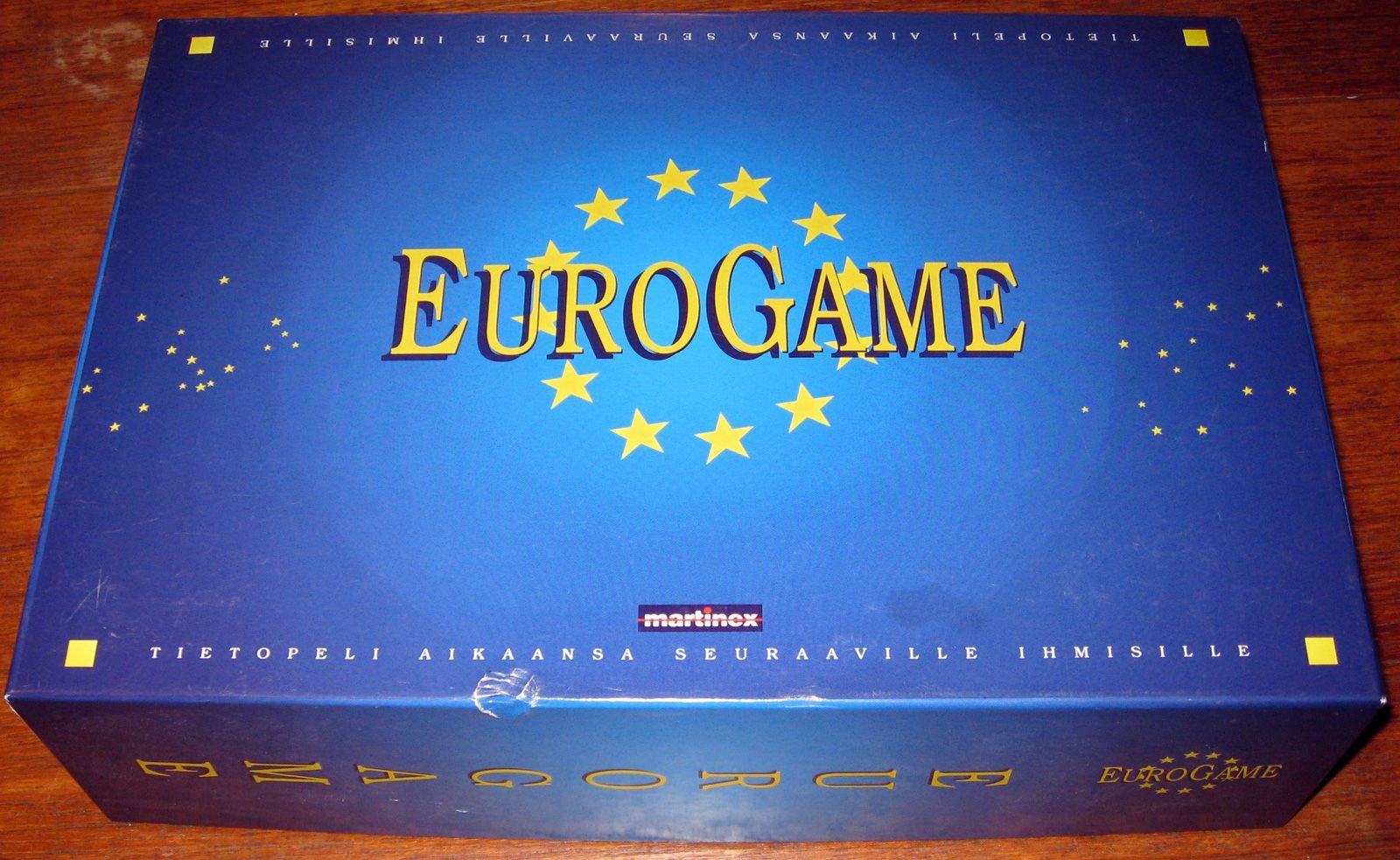 EuroGame
