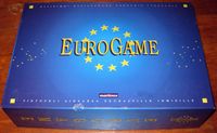 Board Game: EuroGame