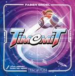 Find the Time to Revise History, Thwart a Coyote, and Fight AI...Twice