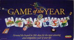 Game of the Year