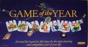 Game of the Year