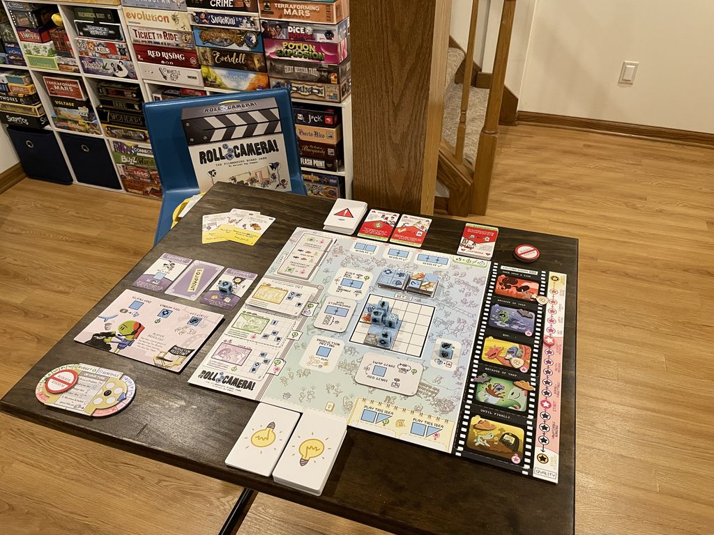 BoardGameGeek