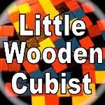 Guild: Little Wooden Cubist