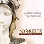 RPG Item: Nobilis (2nd edition)