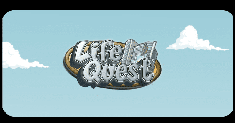 Life Quest | Video Game | BoardGameGeek