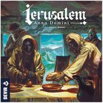 Ierusalem: Anno Domini