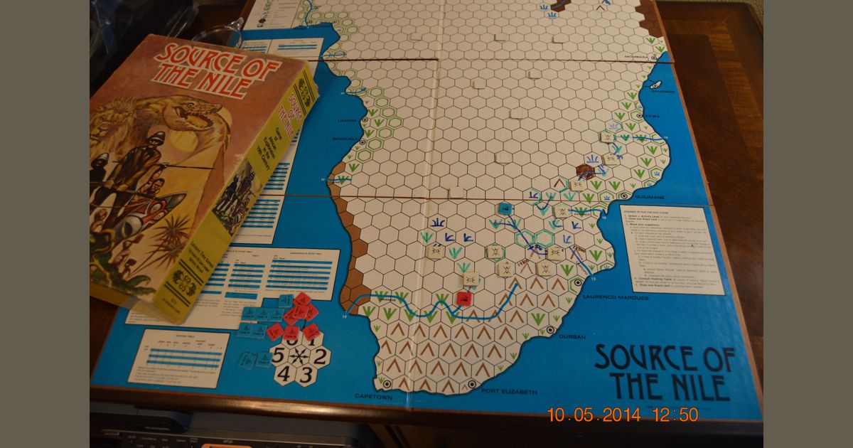 BoardGameGeek